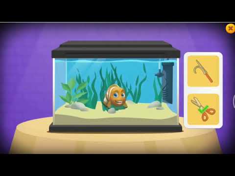 #FISHDOM   MORE MINI GAME     ADS GAMEPLAYER