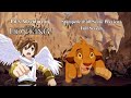 Pit S Adventures In The Lion King Full Stampede Scene Preview Full Screen