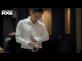Arifin Putra - AXE Gold Temptation Ad