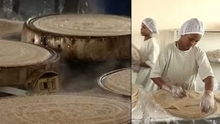 Ethiopia's staple bread becomes a global favourite