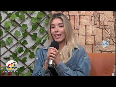 Sara Jaramillo "Nunca estabas"