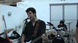 Me enamoro de extremoduro por TOC