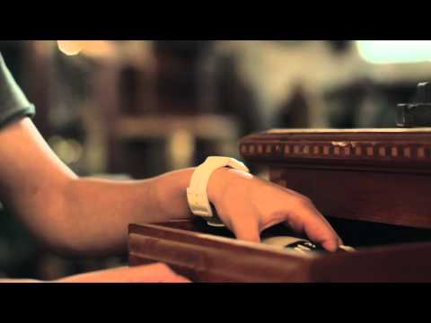 Maria Christina - Cadê Você (Clipe Oficial)