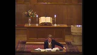 Lucas 5:17-26 Verlamde