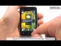 Защищенный смартфон Sony Ericsson Xperia Active ST17i 