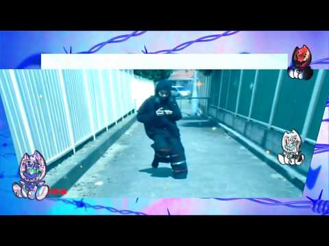 Bladee - Okk (dance comp)