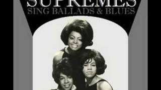 The Supremes- My Imagination