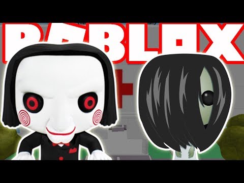ROBLOX | The Hospital