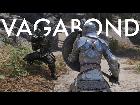 Skyrim Has Never Looked THIS GOOD 🤯 Vagabond Modlist Part 2