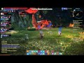 TERA Online: Trunus Open World Boss Hunting ...