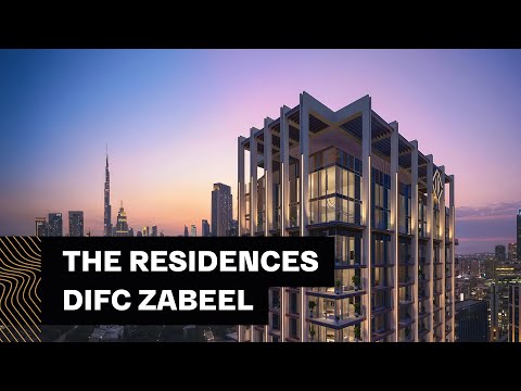 The Residences DIFC Zabeel District