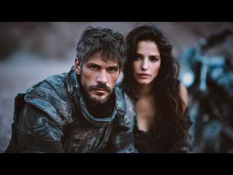 Her Love Outlived the Storm - Blues Ballad | Sons of Ashes