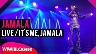 Live: &quot;It&#39;s Me, Jamala&quot; @ G-A-Y at Heaven, London | wiwibloggs