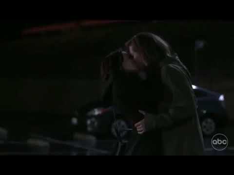 amelia and kai kiss | 18×20 | Grey's anatomy | don't forget to subscribe 🏳️‍🌈