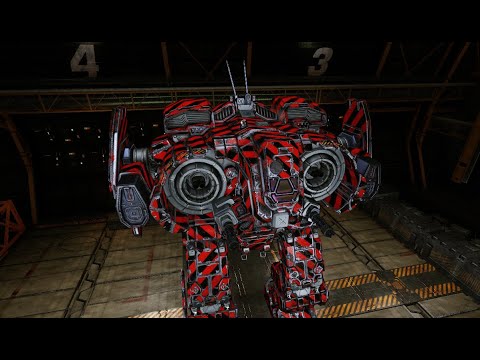 Mechwarrior Online - This is a Cyberbullying Fafnir