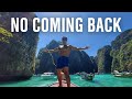 Solo Travel Ruined Me