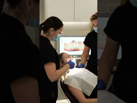 Vídeo de presentación de Dental Internacional