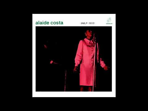 Diz - Alaide Costa