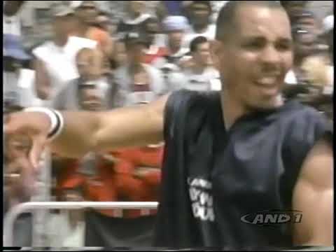 And 1 Mixtape Volume 5 (480p)