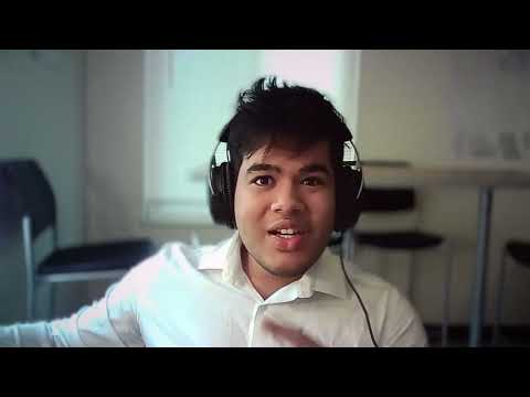 Ayush Garg on Transforming Research with AnswerThis.io - YouTube