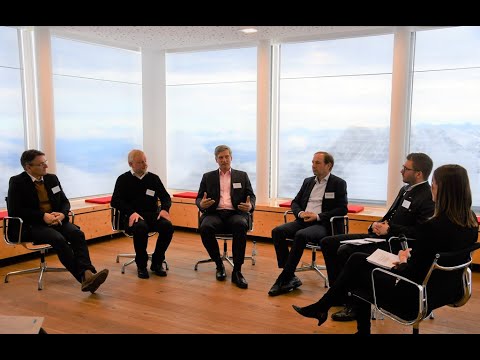 AS LED Gipfeltreffen zum Thema der Zukunft: Klimaschutz und Unternehmertum im Einklang - möglich?!