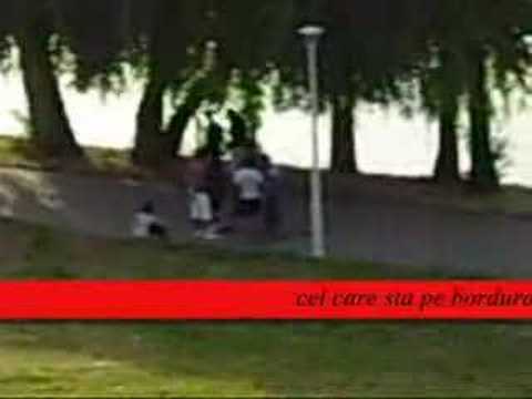 Trafic de droguri in Parcul Tineretului