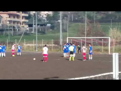 Lazio - Allievi Regionali U17 Girone C - Giornata 17 - Vis Sezze vs Itri Calcio