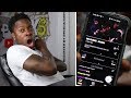 DNA Get CRAZY BOMBS On BATTLE RAP COMMUNITY Vs DRUGZ GOTC RAP BATTLE REACTIONS