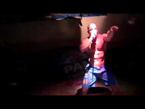 Shomy i Vuki - Becarski gad (live 2012)