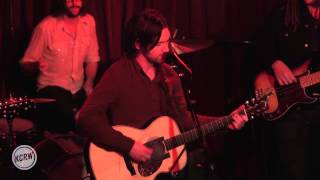 Conor Oberst -  We Are Nowhere and It&#39;s Now [KCRW 2014]