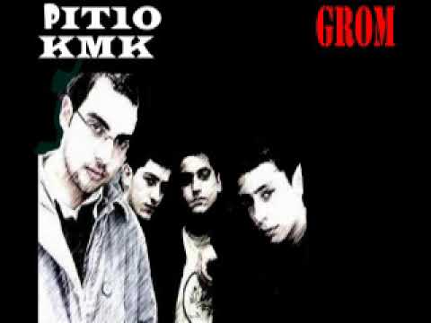 PİT10 - Yandı canın (FT. KMK)