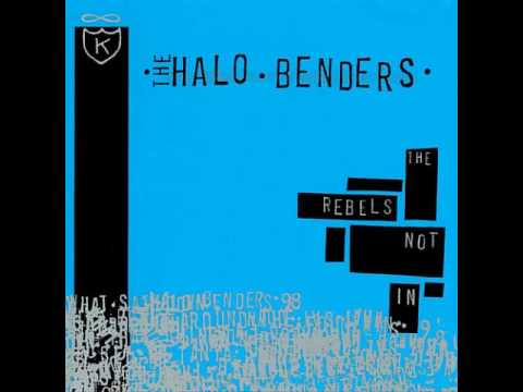 halo benders - rebels got a hole in it. [10/11]