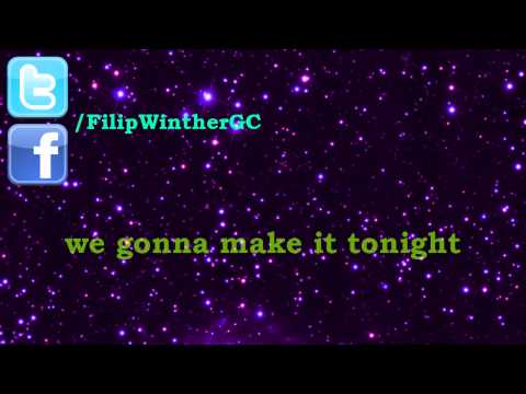Filip Winther - Tonight (DEMO VERSION 2011)