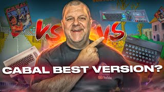 Epic Showdown: Cabal Arcade vs. Home Conversions - Which is Worth Your Time?