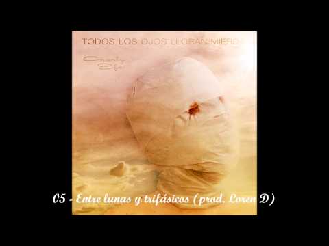 Charly Efe - Entre lunas y trifásicos - produce Loren D