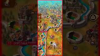 Download lagu March of Empires  R560 ( Cheap Leader )|Rip Souloz #marchofempires mp3