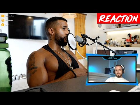 LEON LOVELOCK motzt seine eigenen Zuschauer im Stream an ❌ Positive vibes it out man! ► Reaction ◄