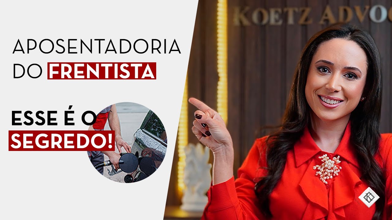 Aposentadoria Especial do Frentista: Como Funciona, Requisitos e Valor!