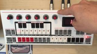 Video thumbnail for Social Entropy Engine - Sequencing Hardware Synths Tutorial by Neil Ward