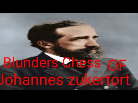Johannes Zukertort vs Siegmund Oppler, Johannes chess game, amazing chess Sacrifices,Chess game,