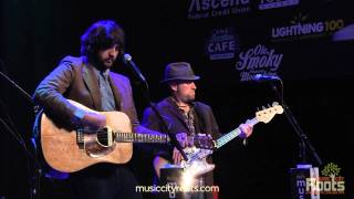 Jerry Leger &quot;Truth Is All Around You&quot;