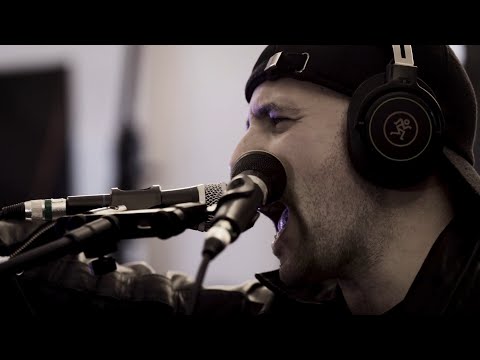 Il Paradiso degli Orchi - Slowgun  (studio live version)