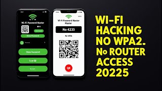 How Hackers Crack WiFi Passwords: The Dark Secrets!