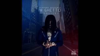 Chief Keef - Police / I&#39;m Ghetto [Better Quality]