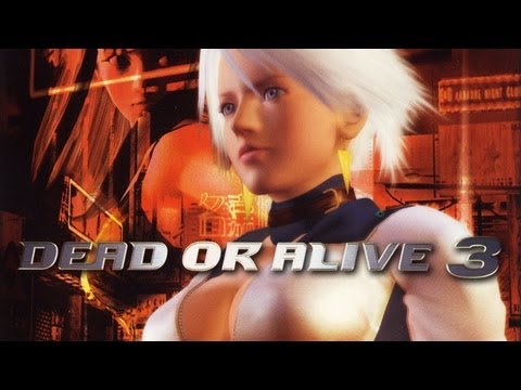 dead or alive 3 xbox iso
