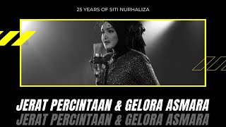 Download lagu Dato' Sri Siti Nurhaliza - Jerat Percintaan & Gelora Asmara | Unplugged 2015 mp3