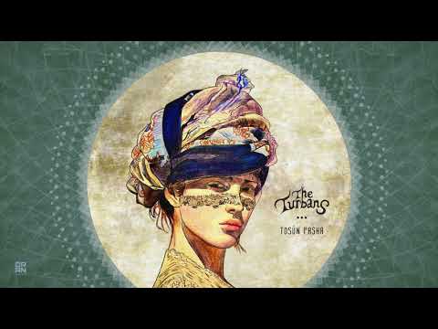 The Turbans - Tosun Pasha - E.P.