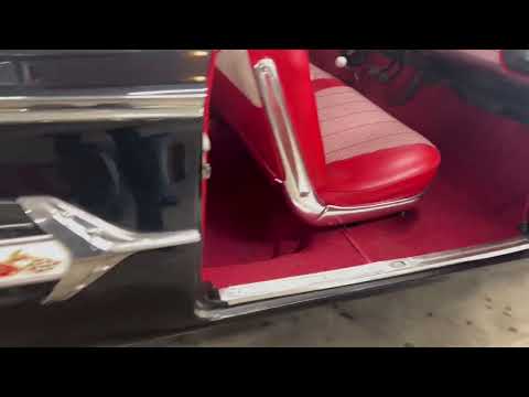 1960 Chevrolet Impala (CC-2032689) for sale in Annandale, Minnesota