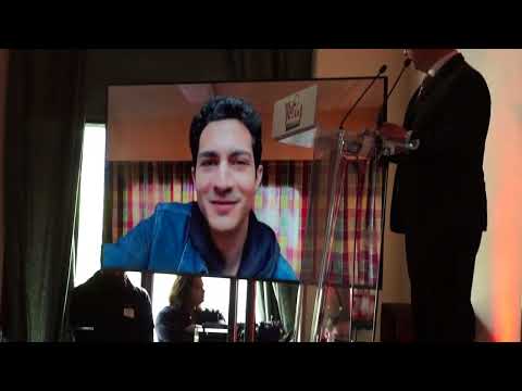 Premios PLATINO 2022 - Premio del Público de Iberia para Mejor actor de serie o miniserie