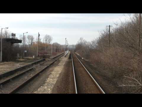 Csorna - Hegyeshalom